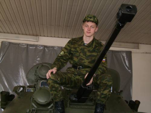 Мои фотографии. на военке.